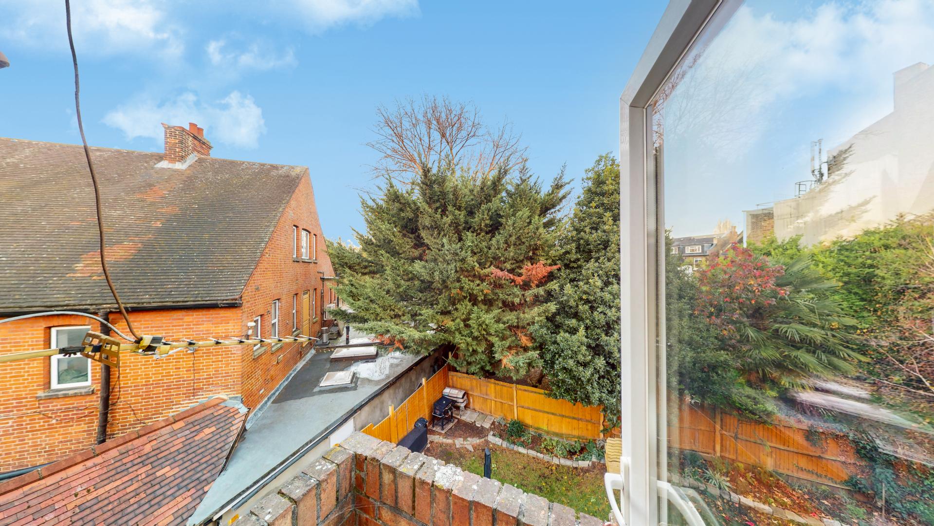 			3 Bedroom, 1 bath, 1 reception Flat			 Chichele Road, Willesden Green